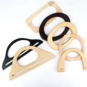 Wooden Handle