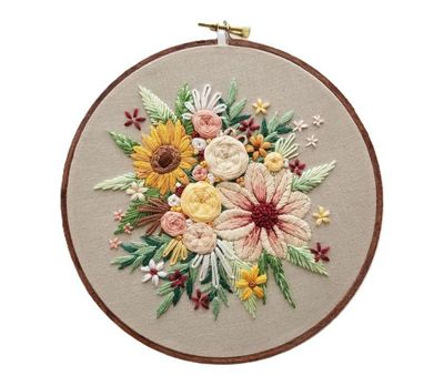 Embroidery