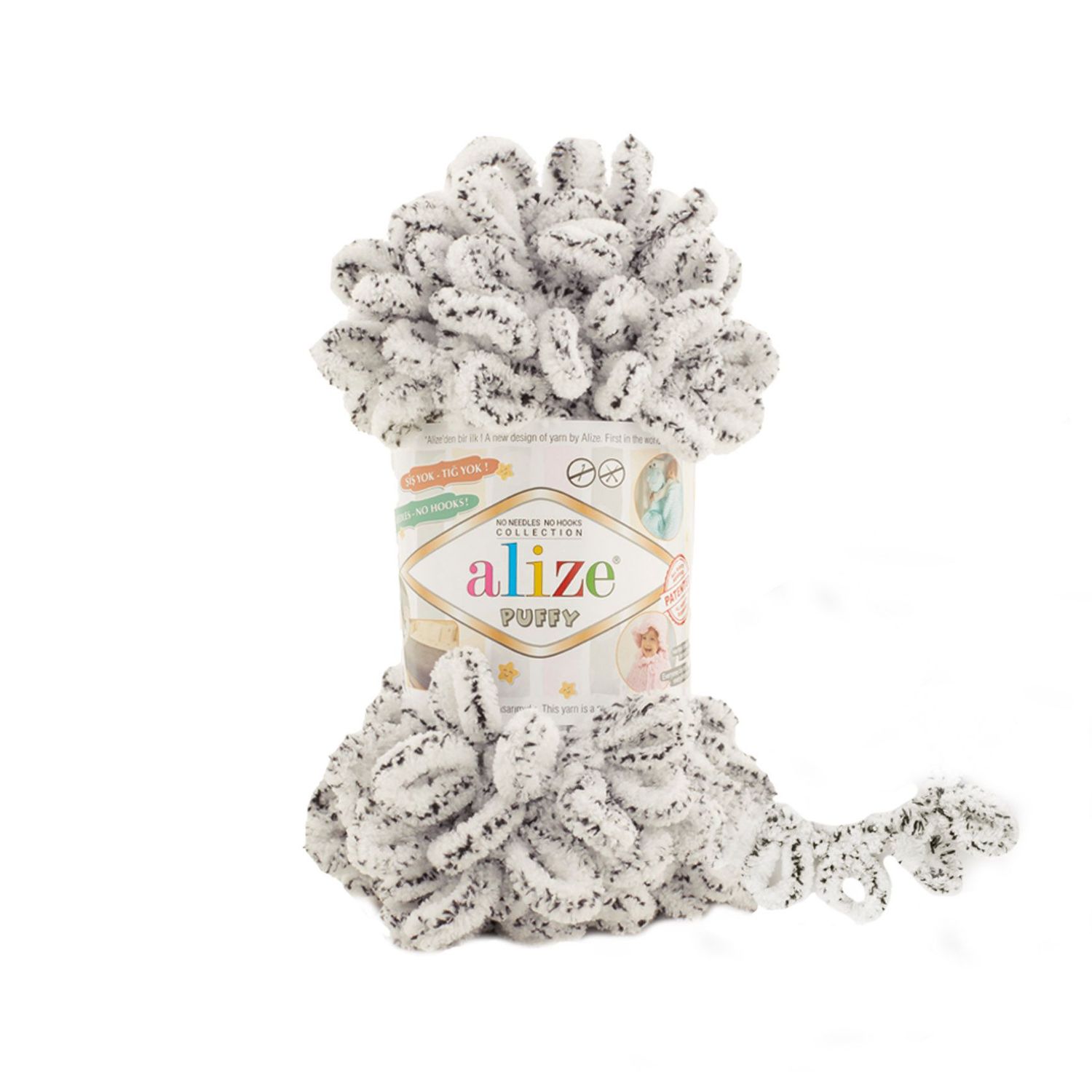 Alize-Puffy -686