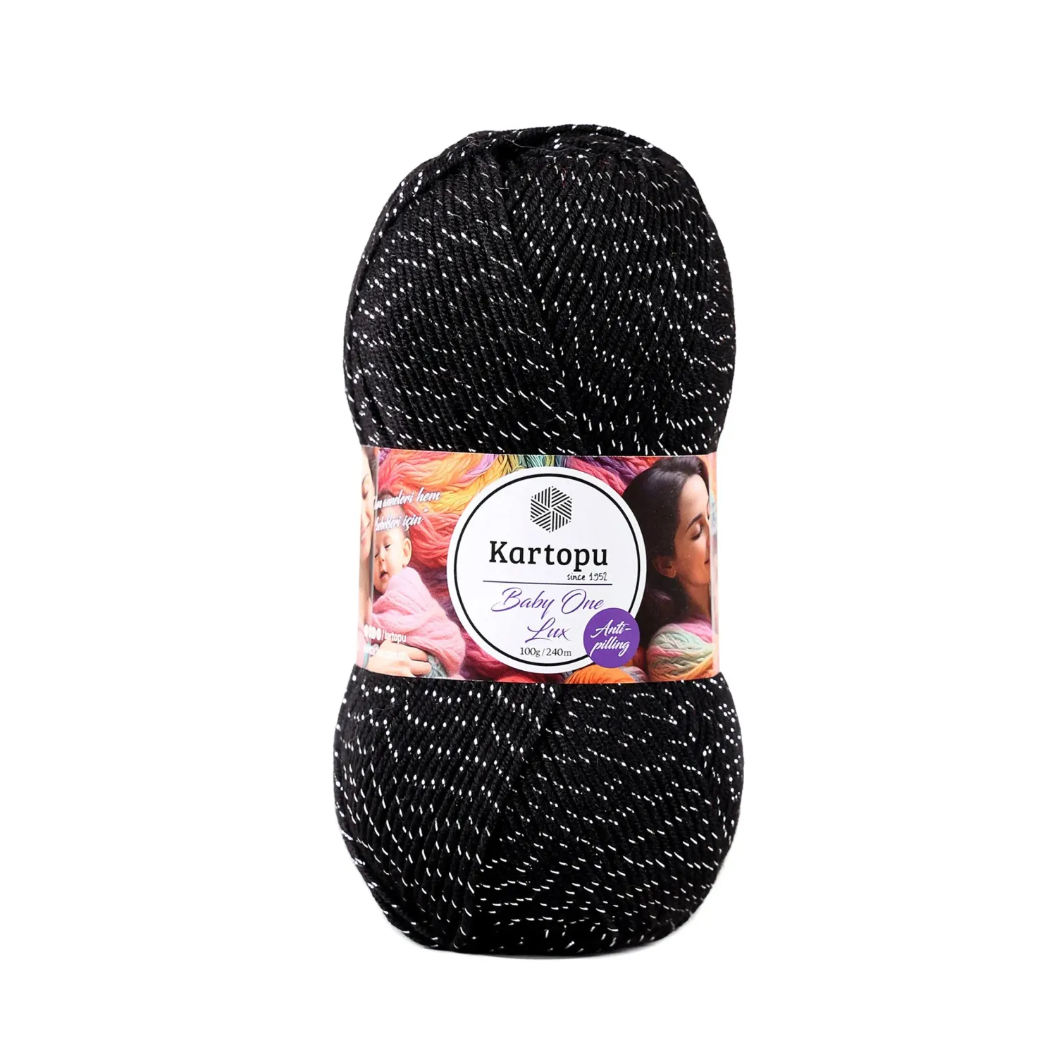 Kartopu-Baby One lux-940-GU