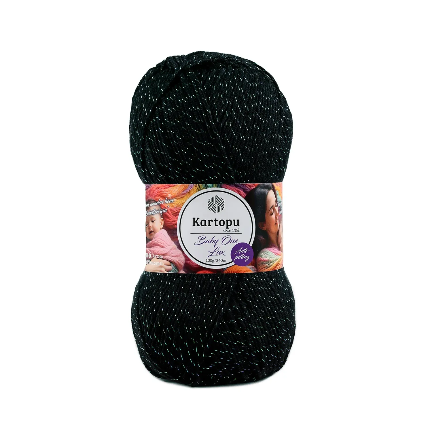 Kartopu-Baby One lux-940-SE