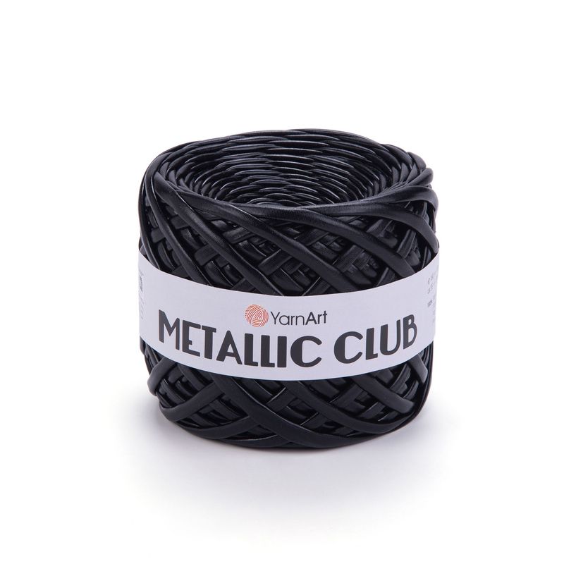 YarnArt-Metallic Club-8120