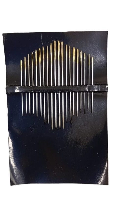 Sewing Needle Set- 20 Needles