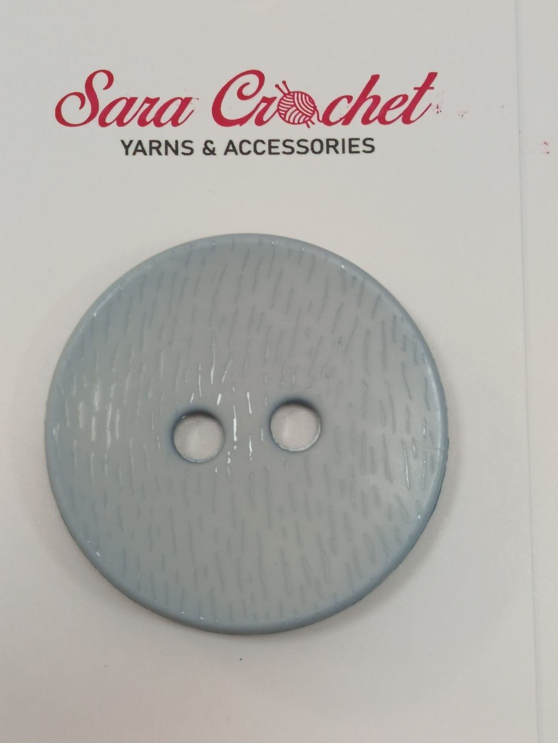Buttons- 1 Piece