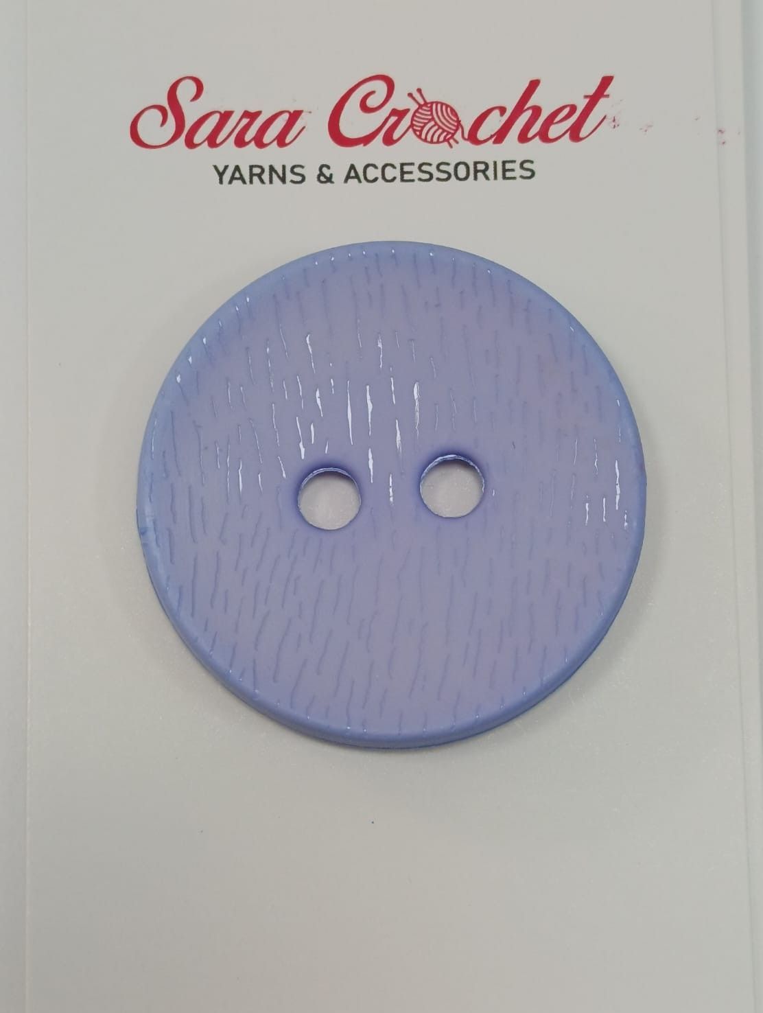 Buttons- 1 Piece