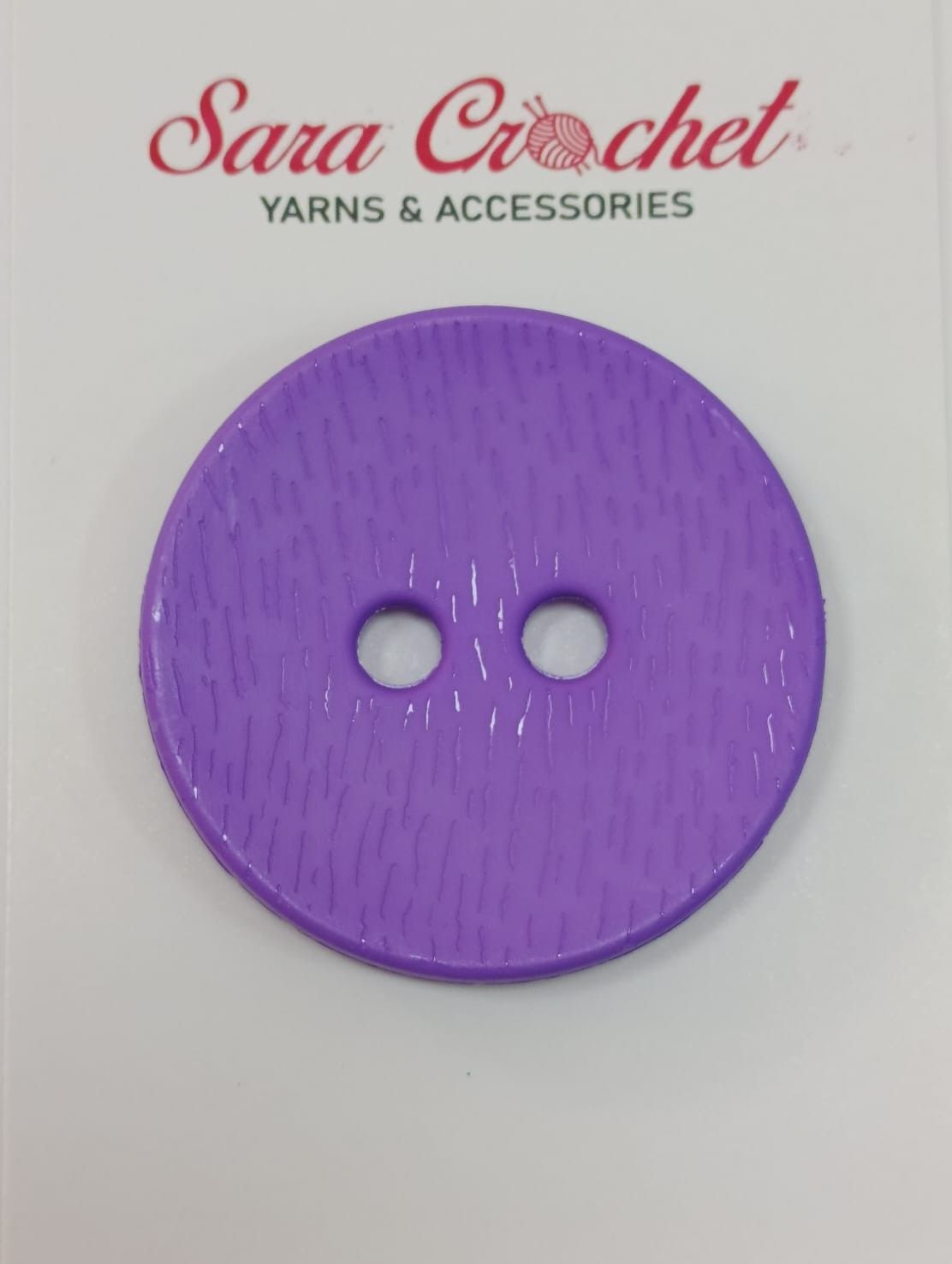 Buttons- 1 Piece
