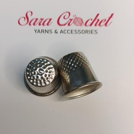 Thimble - 1.5cm
