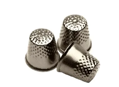 Thimble