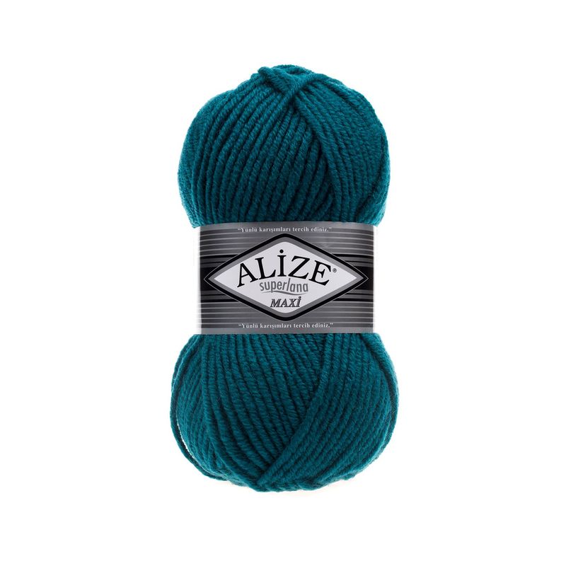 Superlana Maxi - 212