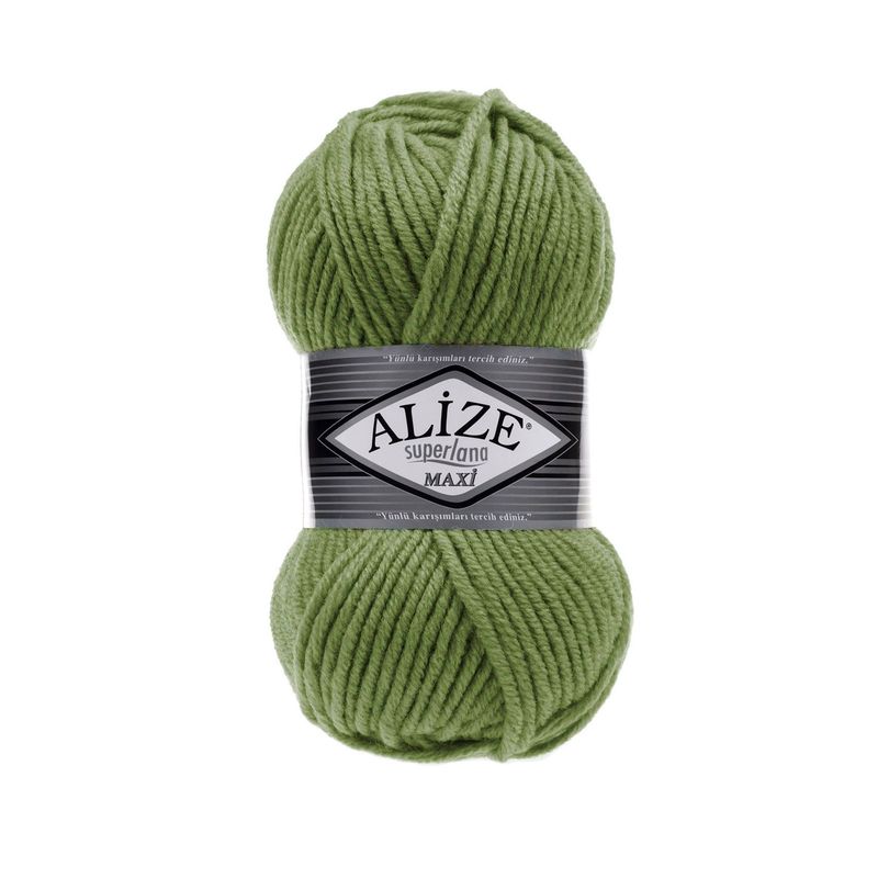 Superlana Maxi - 620