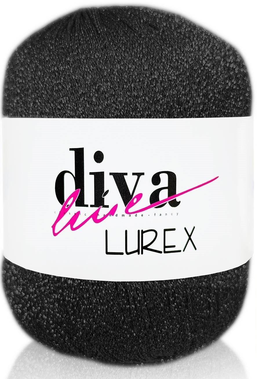 Diva-Lurex- Black-10