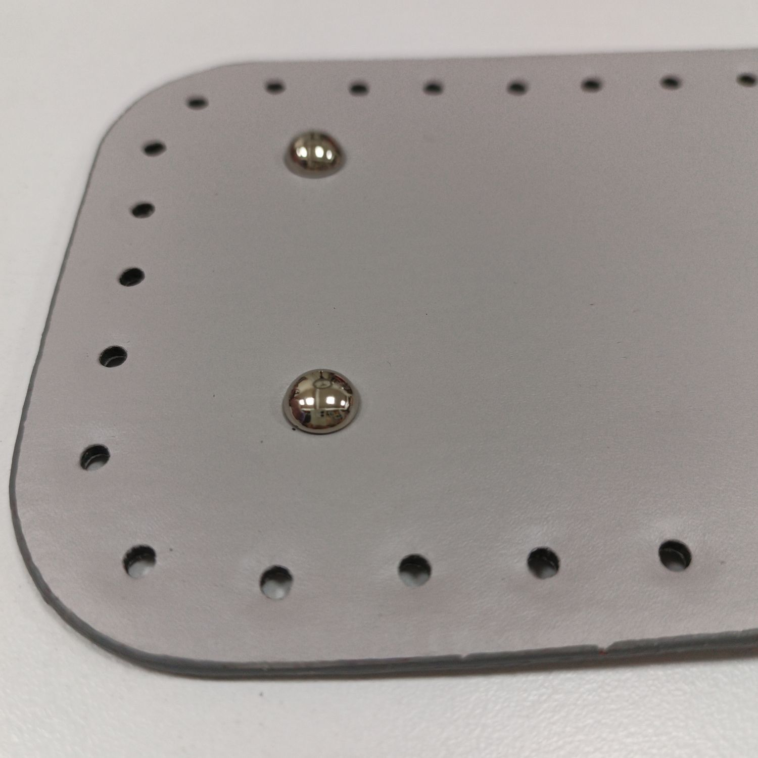 BASE  light grey 25 CM X 12 CM