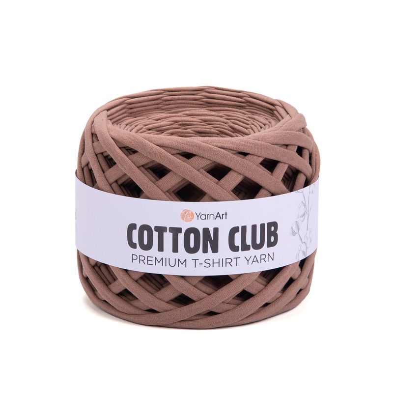 YarnArt-Cotton Club-7307