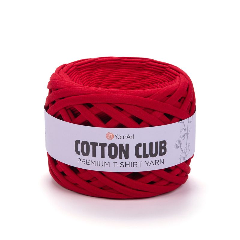 YarnArt-Cotton Club-7334