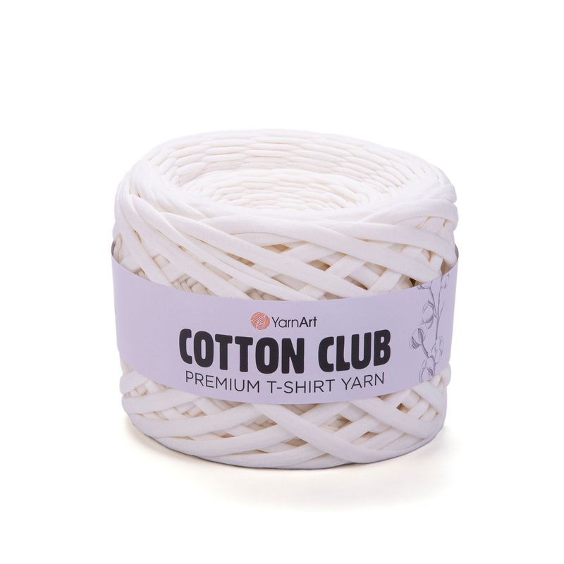 YarnArt-Cotton Club-7349