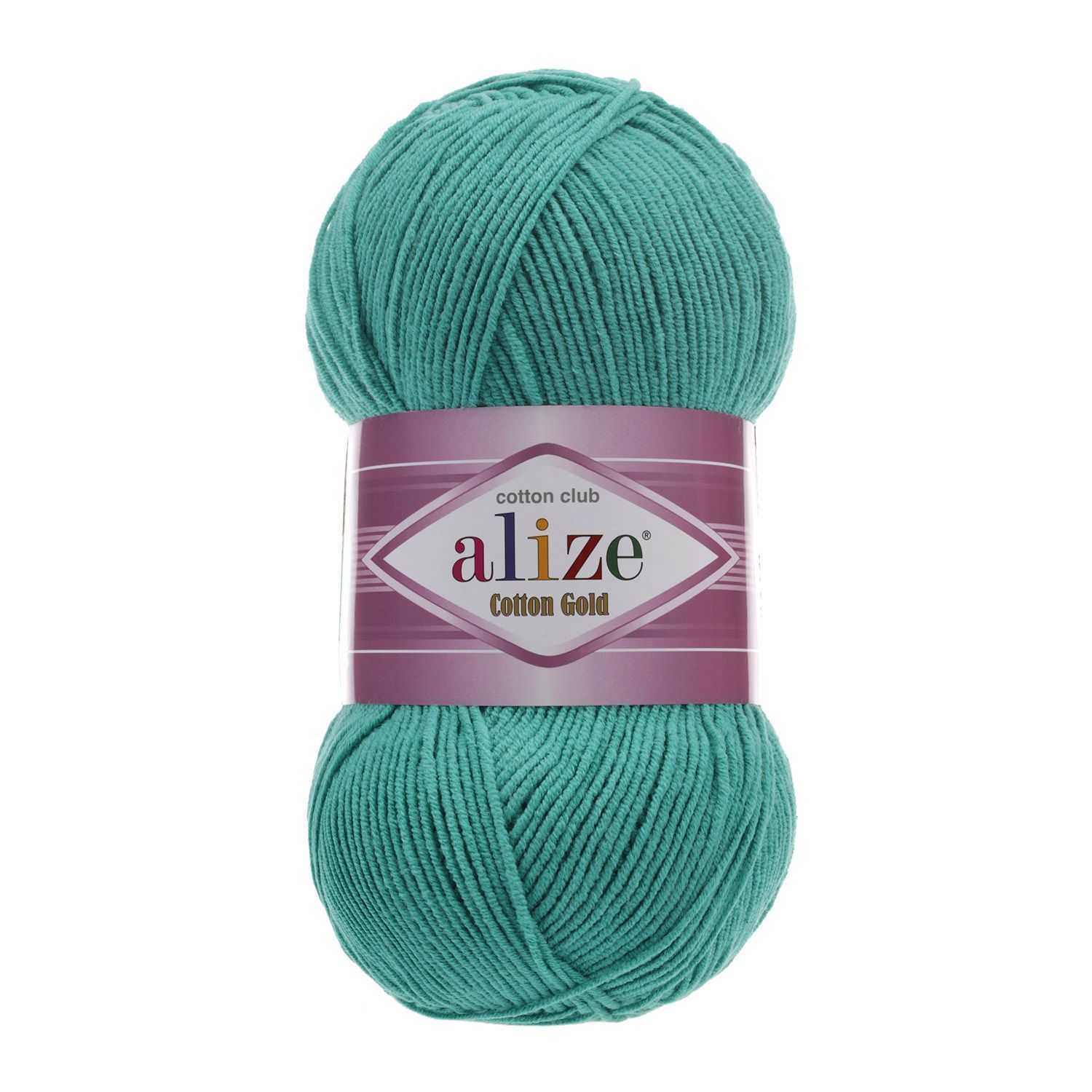 Alize-Cotton Gold-610