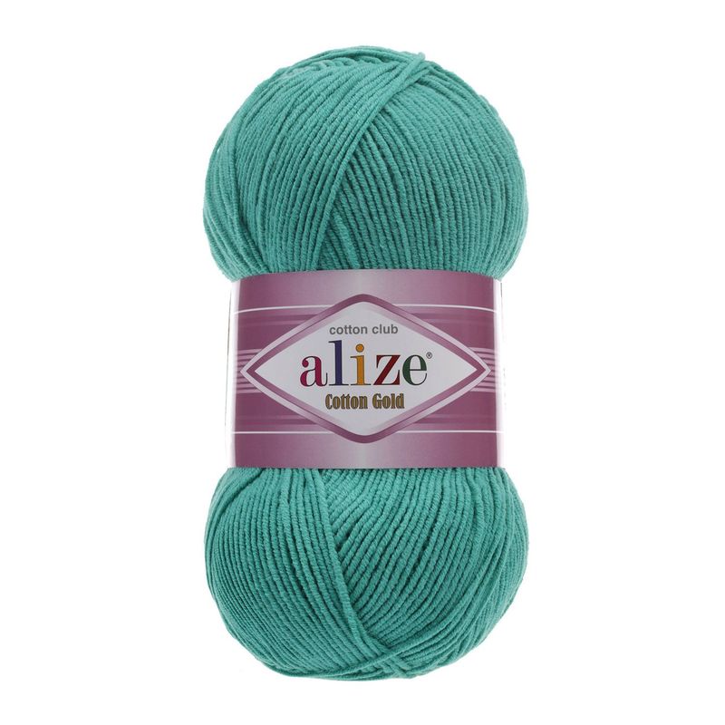 Alize-Cotton Gold-610