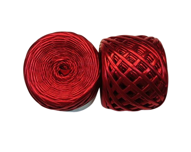 HobbyTrend-Bright touch Red -027