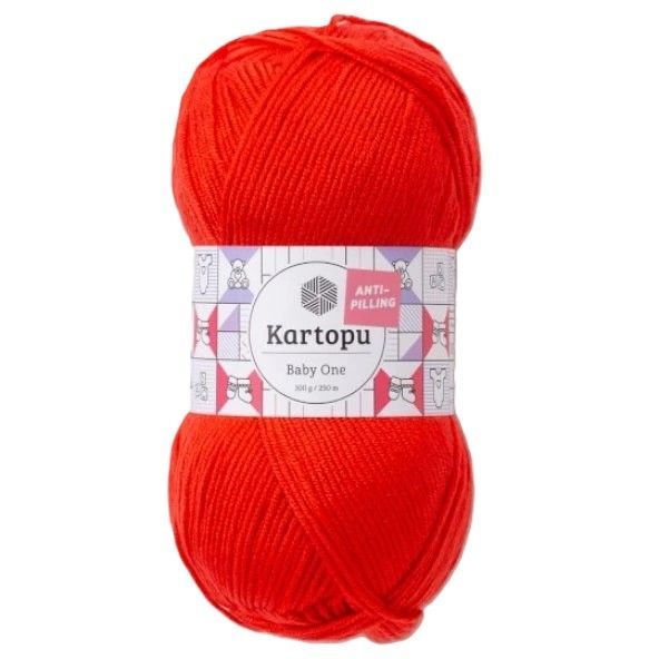 Kartopu-Baby One-1170