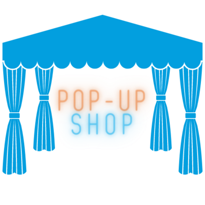 Pop-Up Shop Venue Rentals