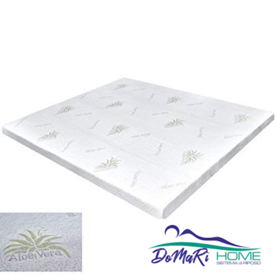 Topper  Aloe H8
