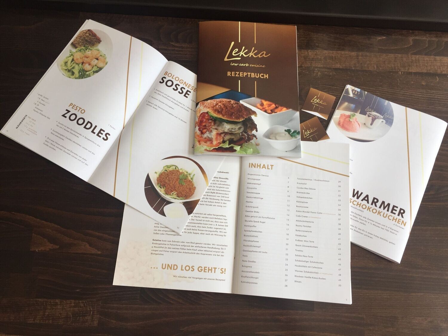Rezeptbuch