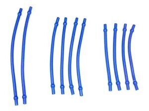 Blue: Heavy Intermediate Tubing