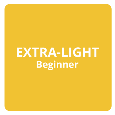 Extra-Light Beginner