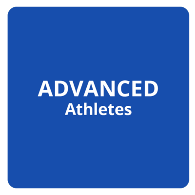 Advanced Athletes