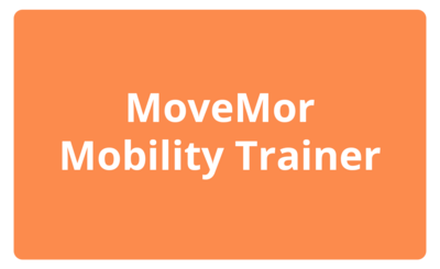 MoveMor Mobility Trainer