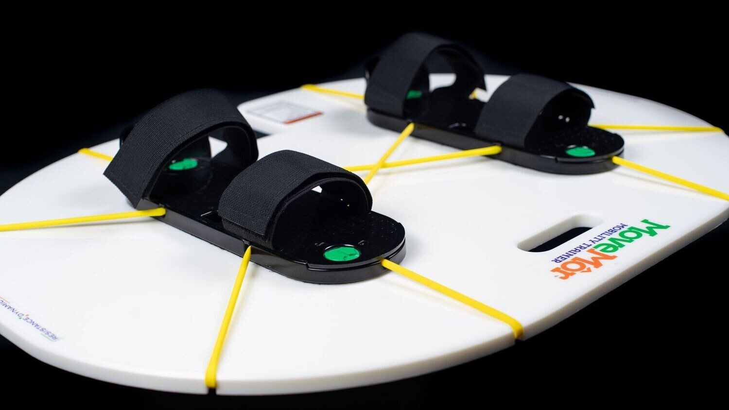MoveMor® Mobility Trainer MoveMor® Mobility Trainer