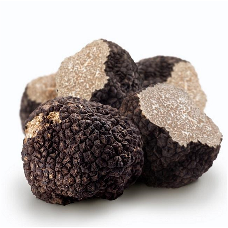 TARTUFO NERO CAT 1 - AL KG