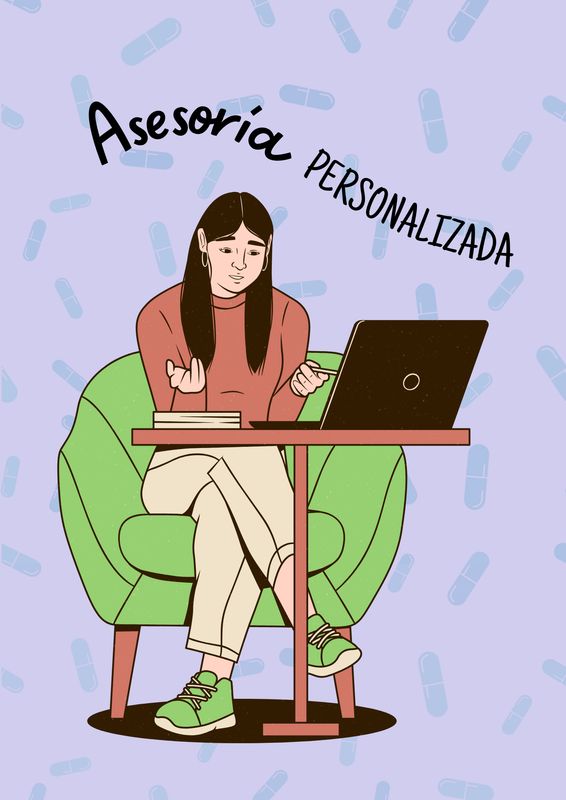 Asesoría Personalizada