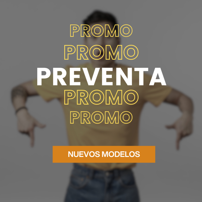 PREVENTA