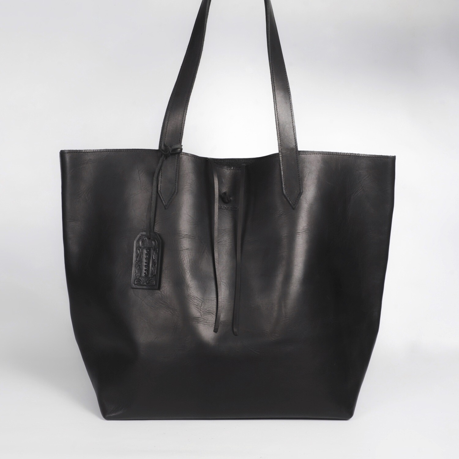 BOLSA TEXAS TOTE NEGRA