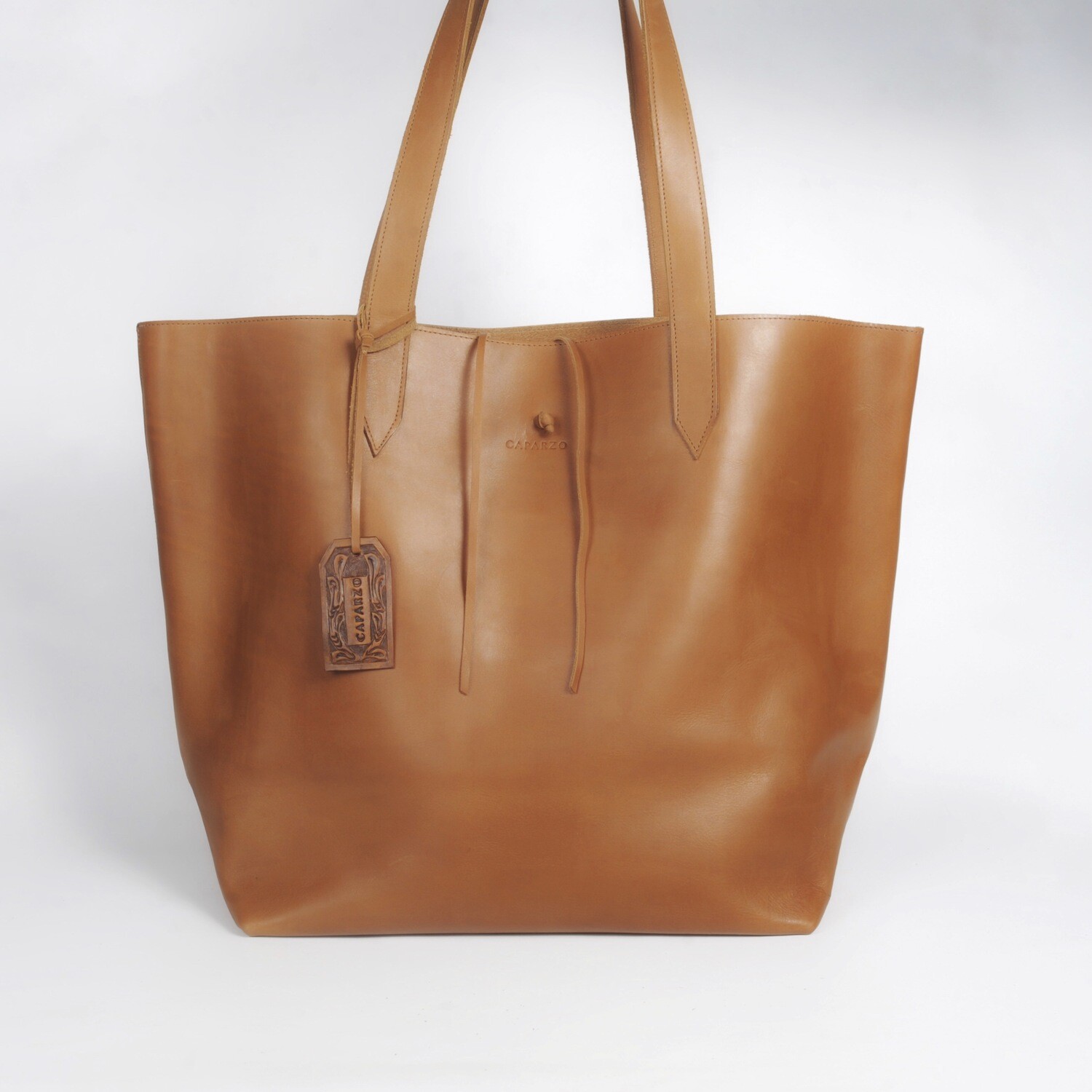 BOLSA TEXAS TOTE MIEL