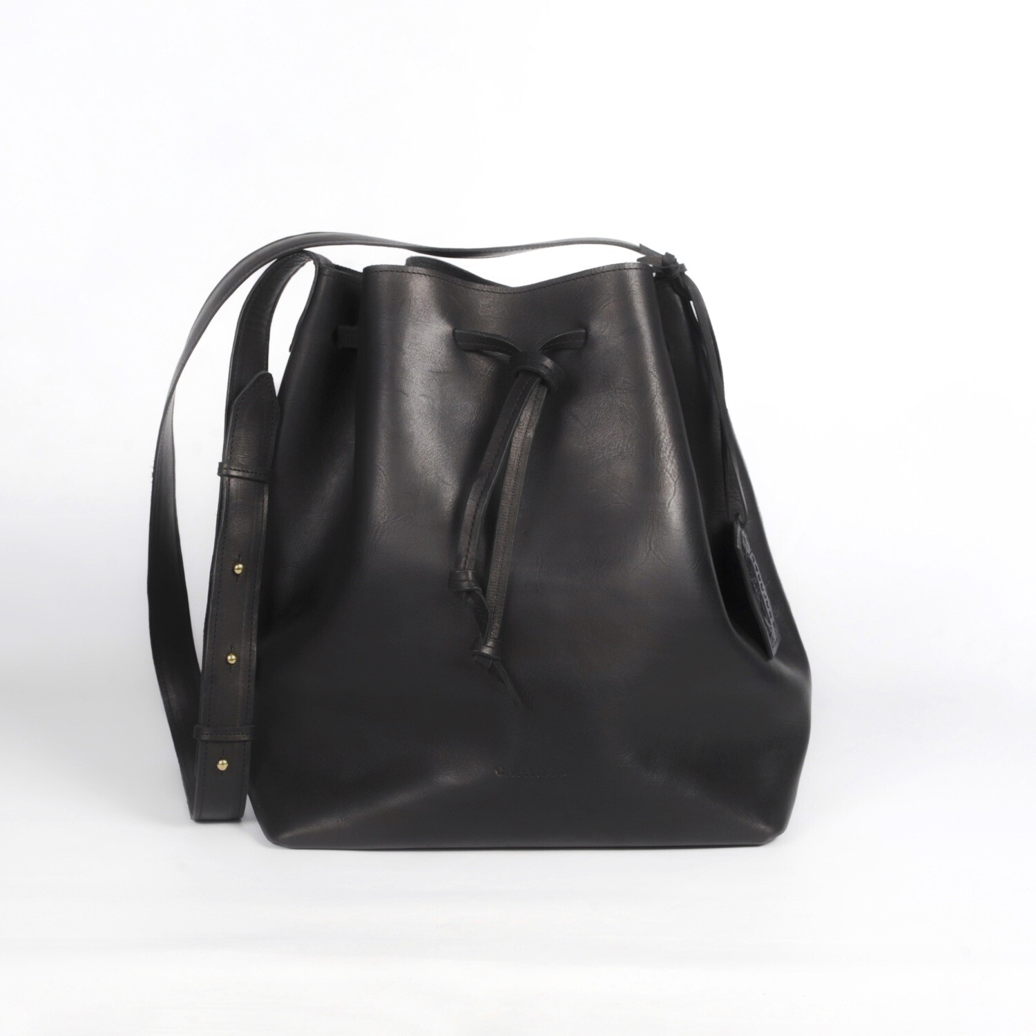 BOLSA CROSS TEXAS NEGRA