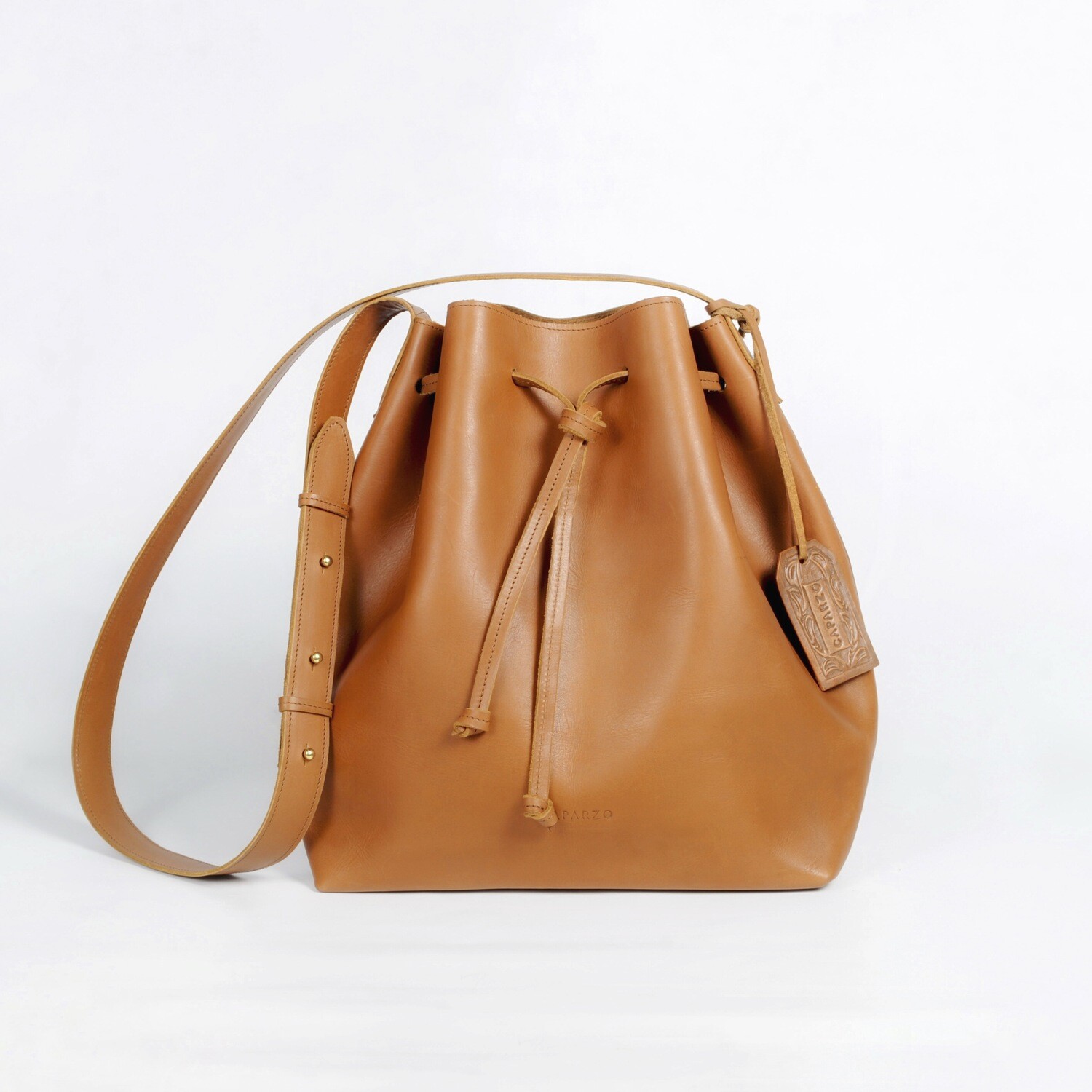 BOLSA CROSS TEXAS MIEL