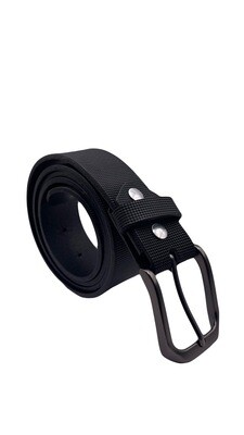 CINTURON LONDON DELGRAB NEGRO