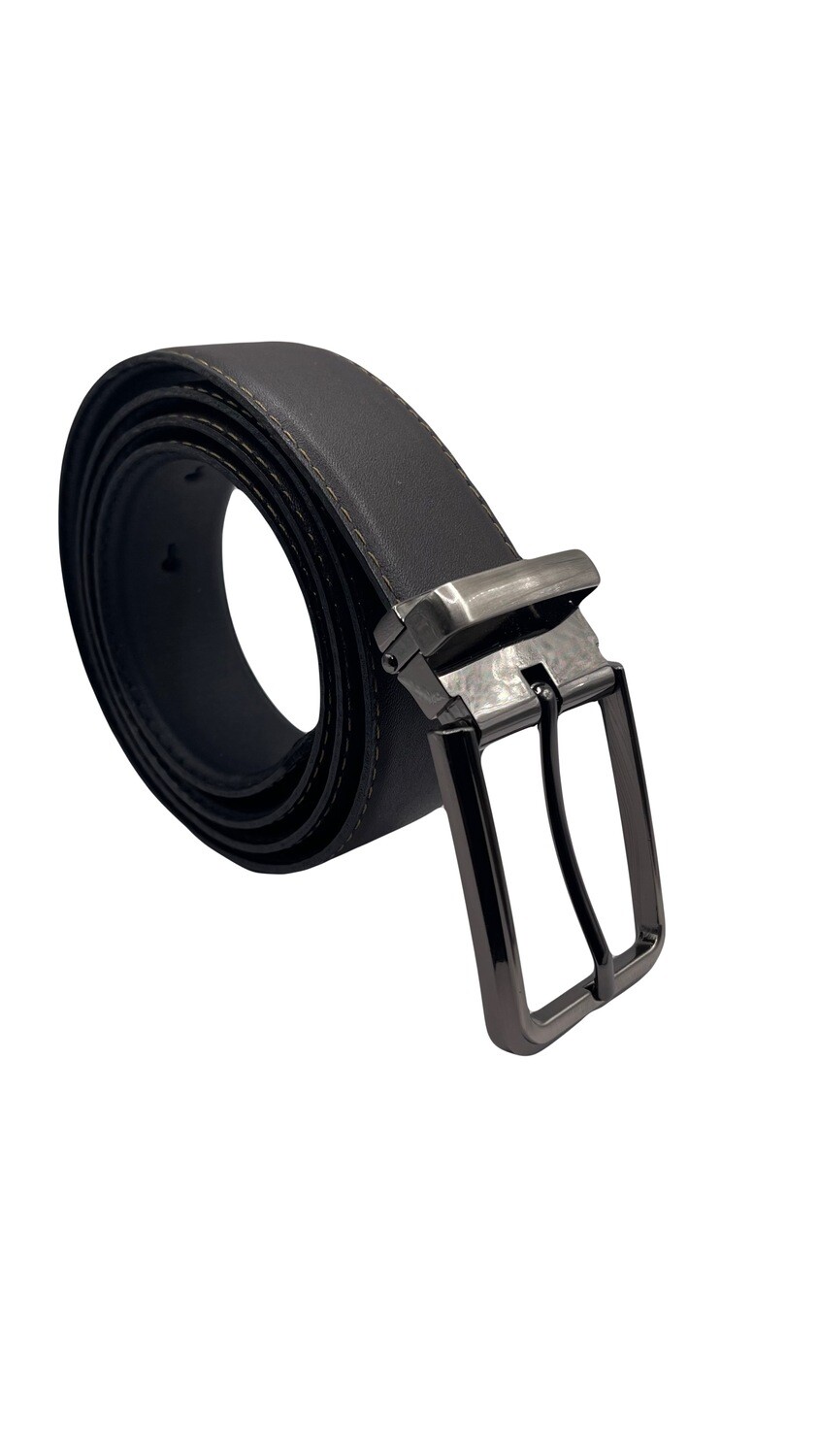 CINTURON VESTIR CAFÉ OBSCURO