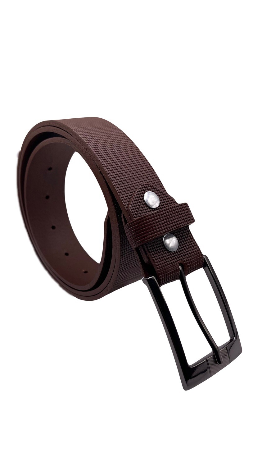 CINTURON LONDON DELGRAB CAFÉ