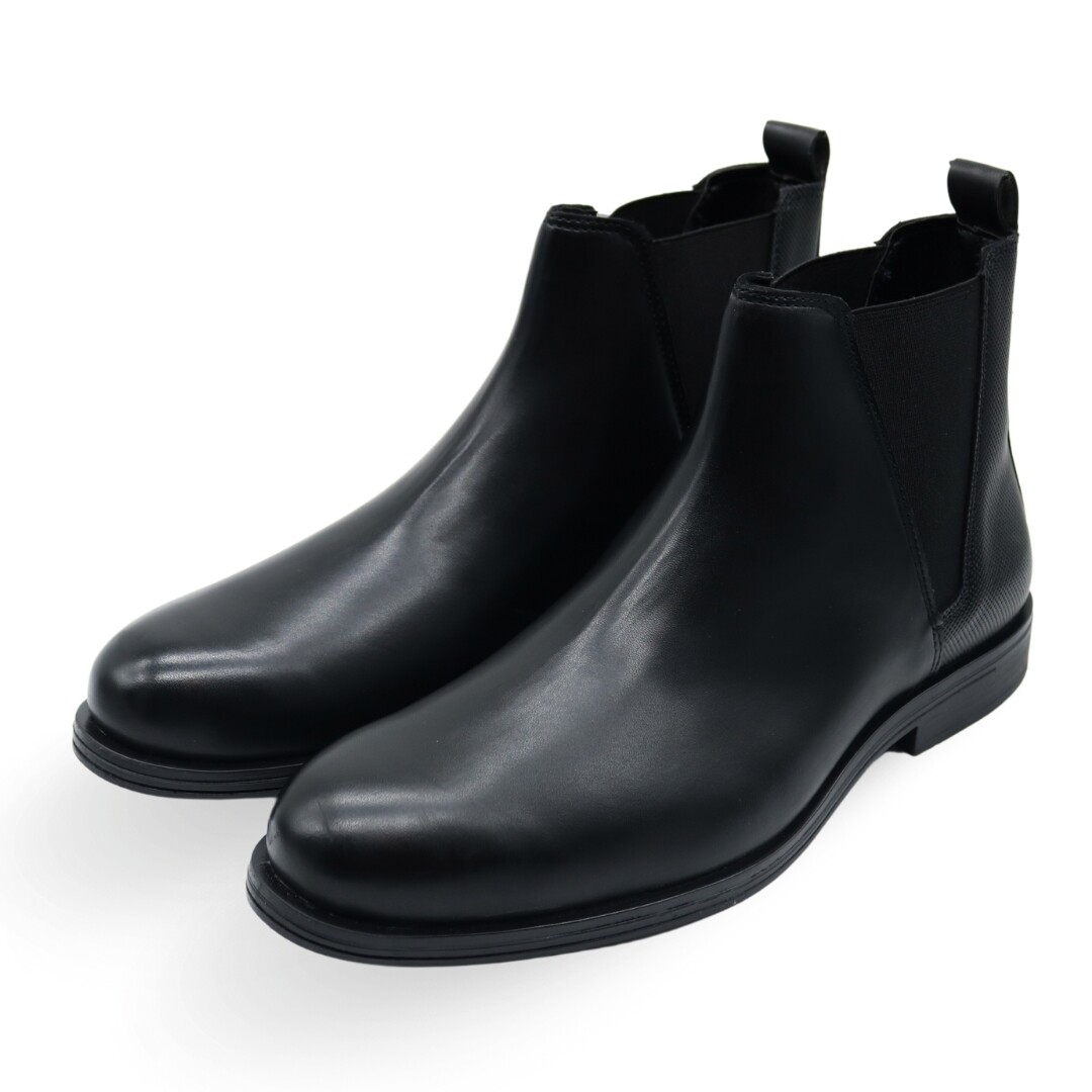 BOTIN, CHELSEA V CANADA