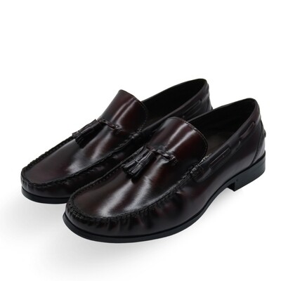 MOCASIN CAMALEON / MADRID