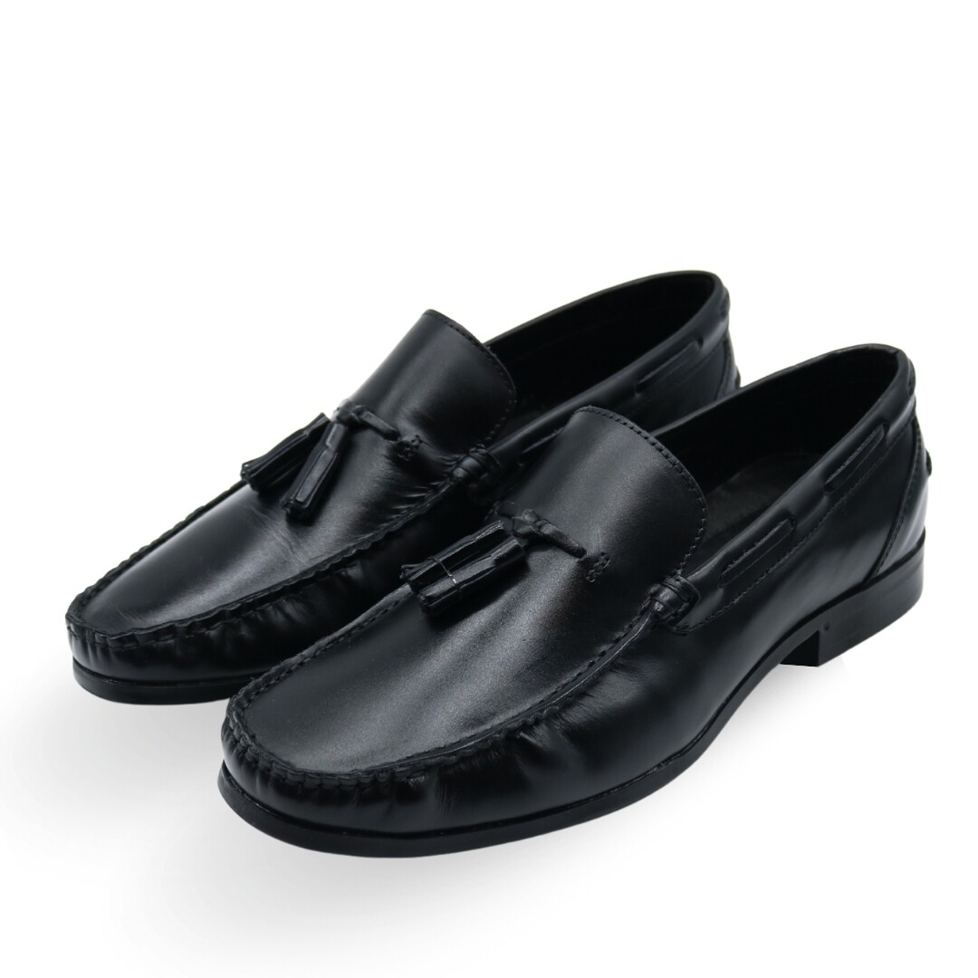 MOCASIN CAMALEON / MADRID