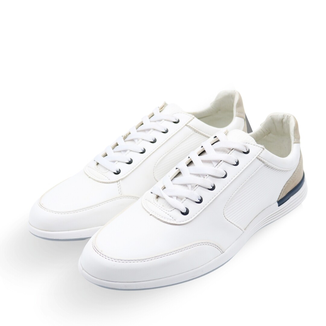 SNEAKER ARGOS BLANCO /AMSTERDAM