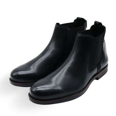 BOTIN NEGRO CHELSEA ATANADO SERBIA