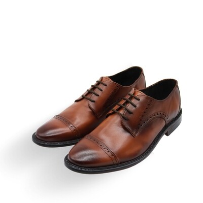 CALZADO TALÓN PERFO ATANADO