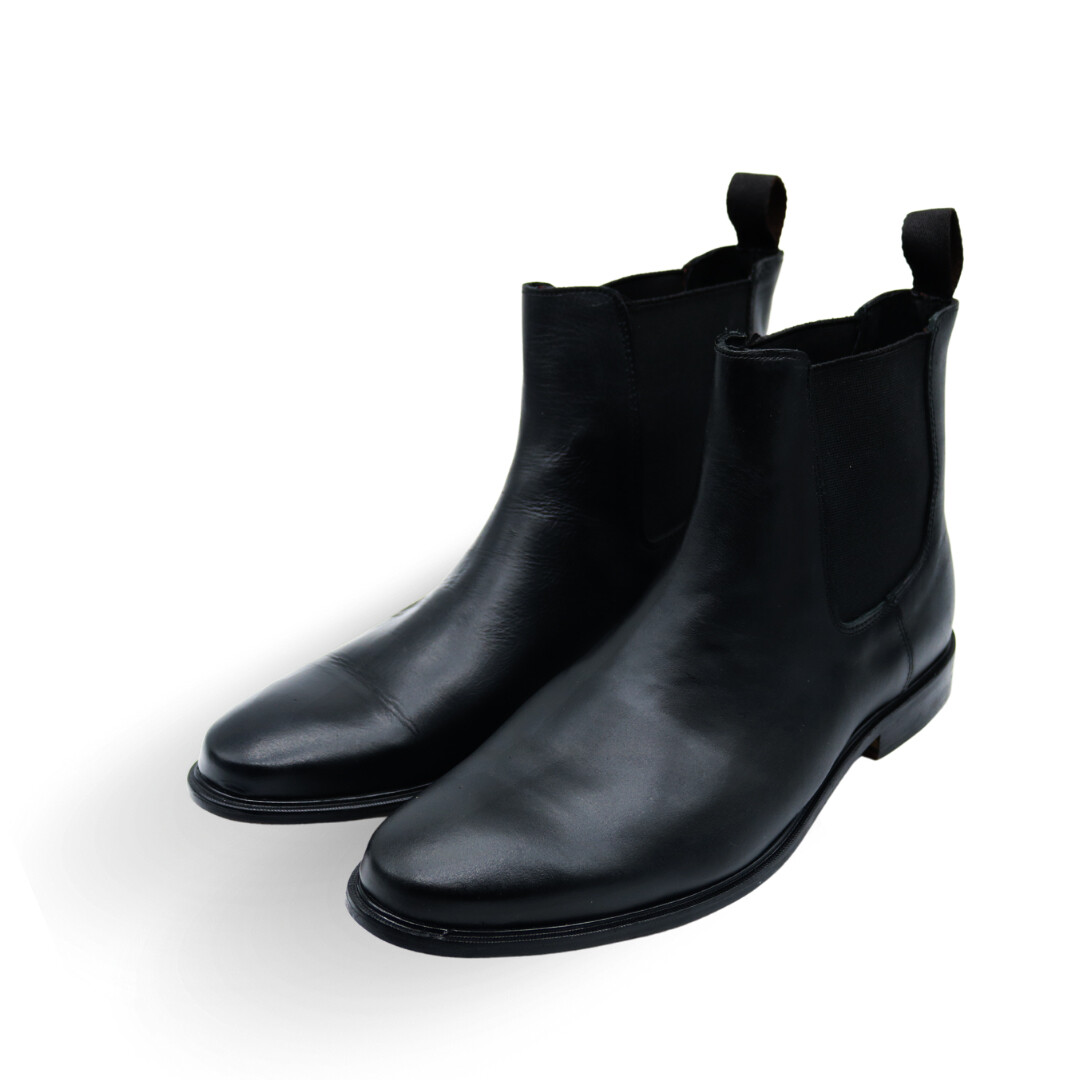 BOTIN CHELSEA ATANADO BARAJAS