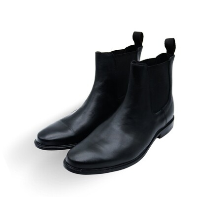 BOTIN CHELSEA ATANADO BARAJAS