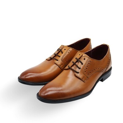 CALZADO COSTADO PERFO